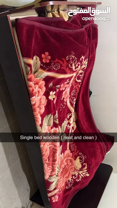 Selling room items