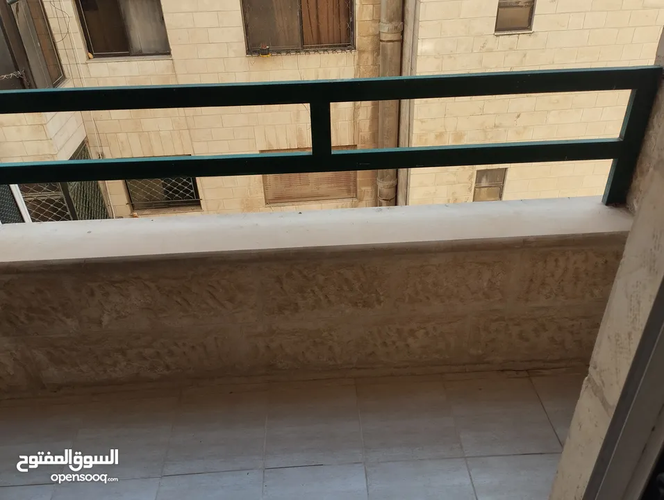 شقة مفروشة للايجار عبدون