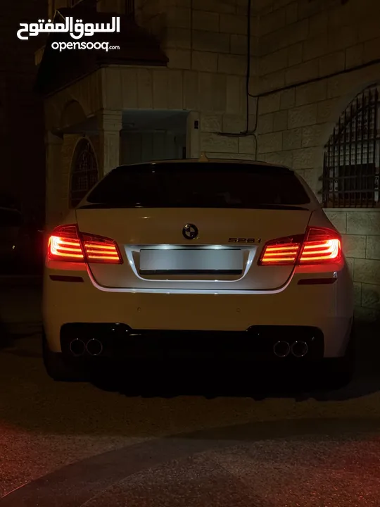 Bmv 528 للبيع او بدل الخليل واد الهرية بوضع الشركة
