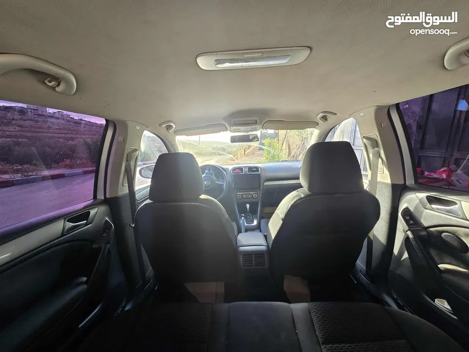 فولكس فاجن جولف