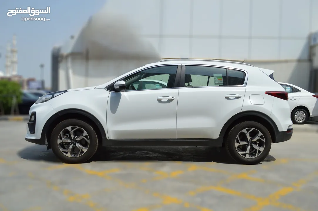 Kia Sportage 2020