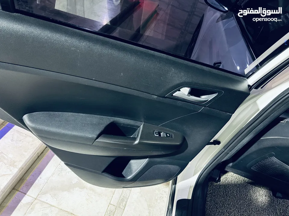 كيا سبورتاج 2020 كامل الاضافات بانوراما محرك 2000 بنزين