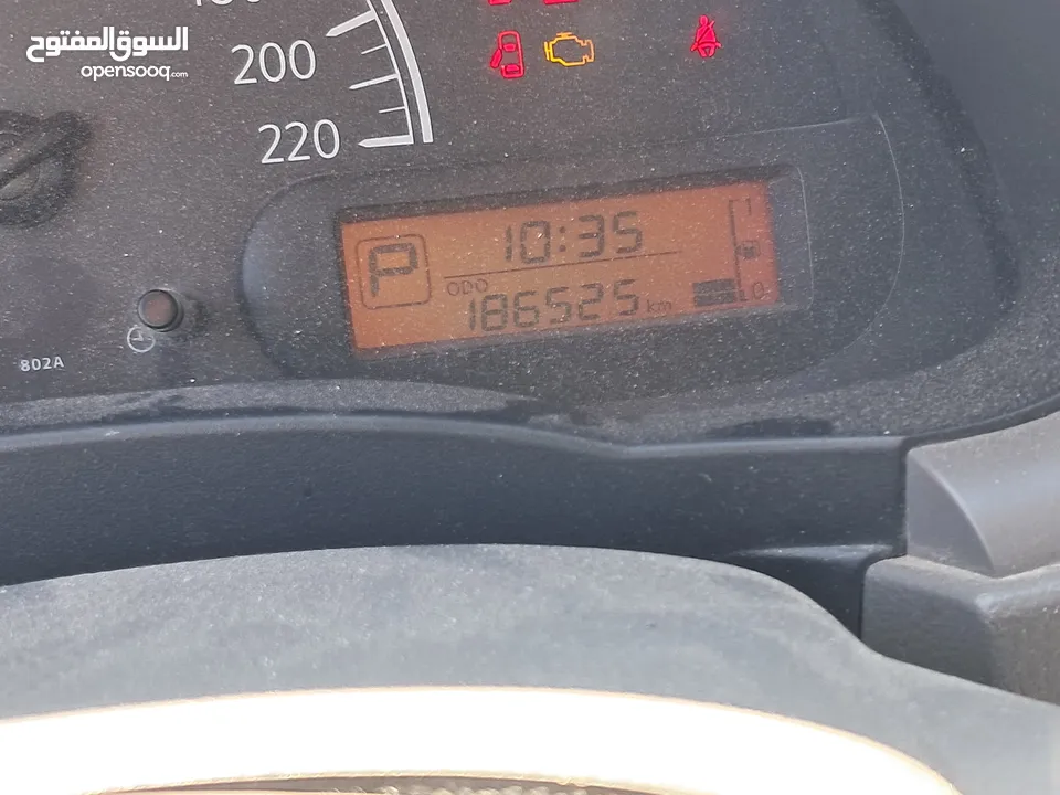 نيسان صني 2016