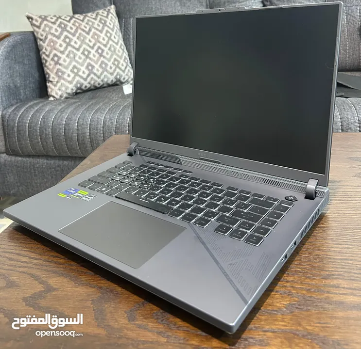 ASUS ROG Strix G16 G614J للبيع