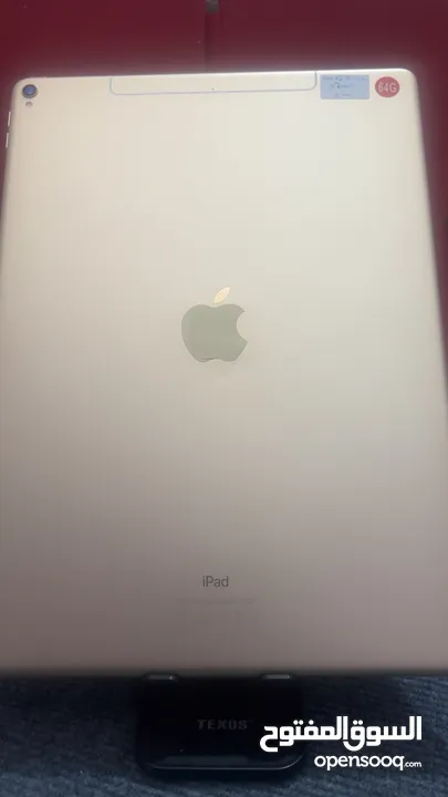 ايباد برو 2017   iPad Pro مقاس 12.9 إنش (الجيل الثاني للبيع
