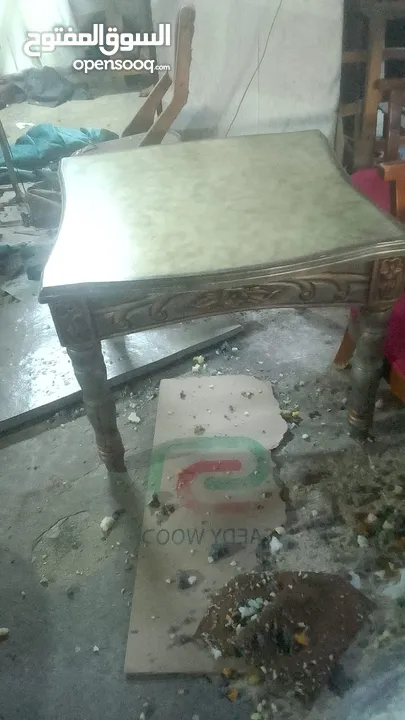 اطقم امريكي مستورد بحال الوكاله