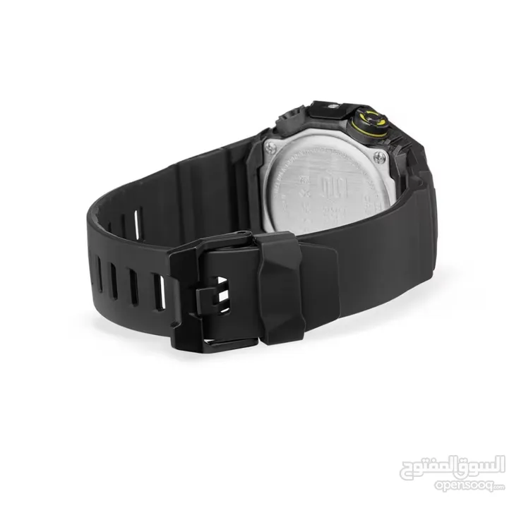 Casio G-SHOCK (GA-B001) ســـــــاعة كاسيو جي شــــــوك