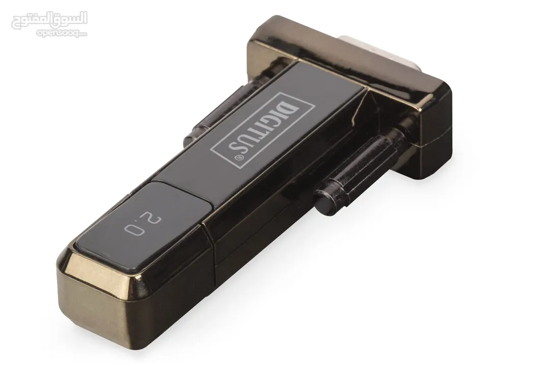 USB to Serial Converter Made in Germany