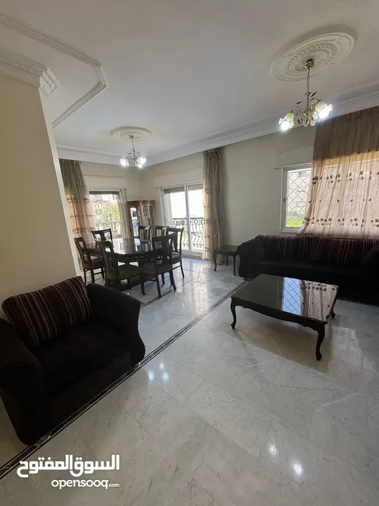FULLY FURNISHED APARTMENT FOR RENT