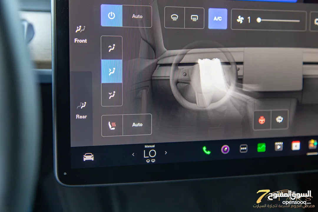 Tesla Model 3 2022 Zero mileage عداد صفر