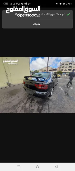 رينو 2000 للبيع