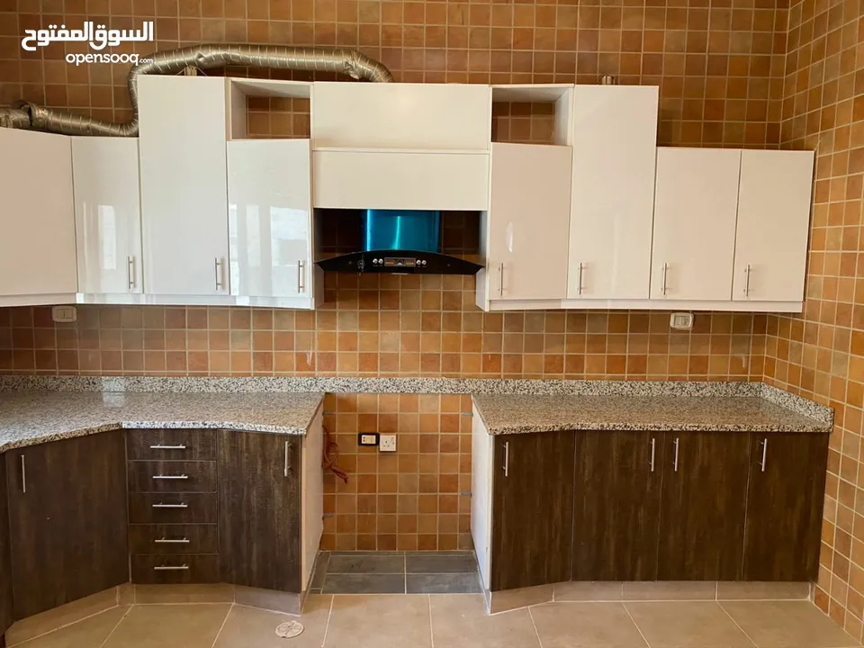 Luxury Apartment For Rent In Dair Ghbar
