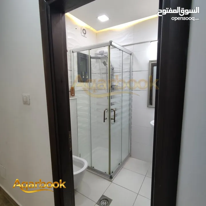 شقة مفروشة مميزة للايجار بالقرب من بكدار