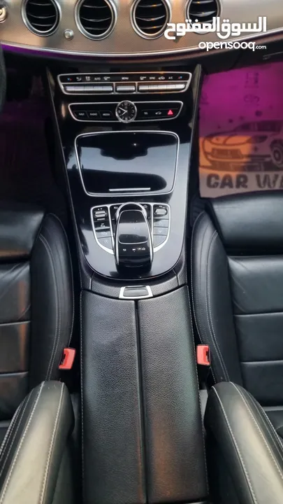 نسخة أصل  Mercedes Benz 2017- AMG من الشركة. فل مسكررر اضافات