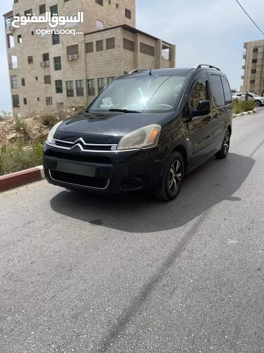 سيتروين برلنجو