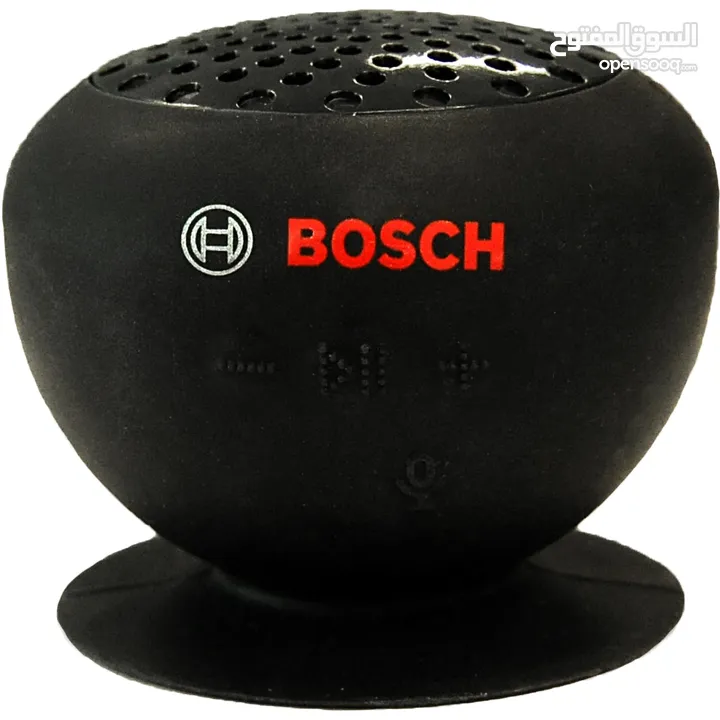 Bosch Portable  Bluetooth speaker