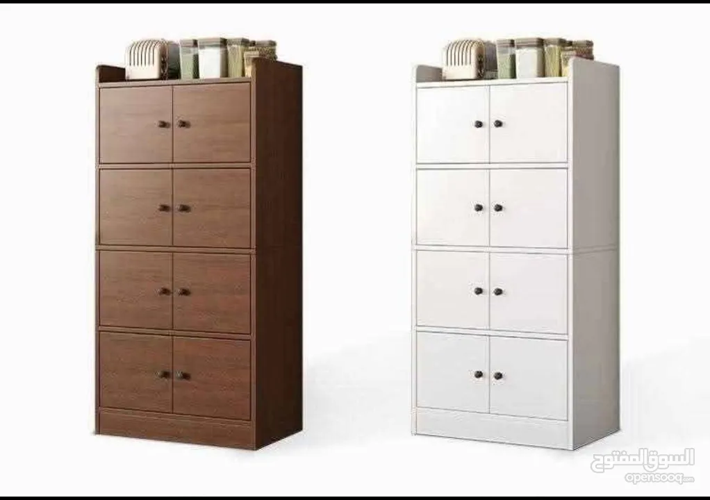 خزانة لعدة استخدامات