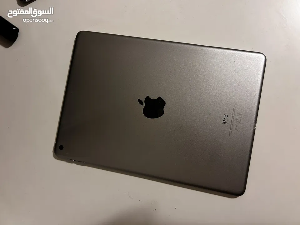 ايباد جيل السادس