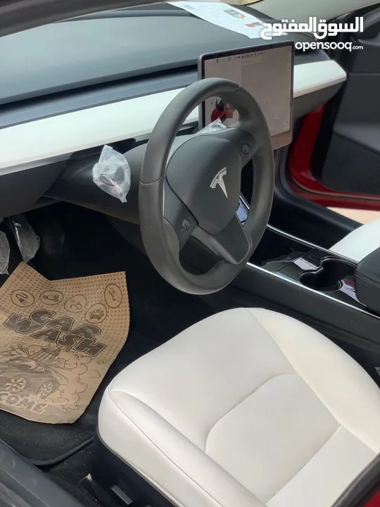 تيسلا 3 ستاندرد بلس Tesla Model 3 Standard Range Plus 2020