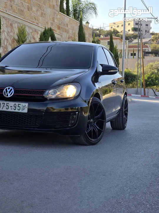 MK6 فحص نخب اول 1.4 تيربو