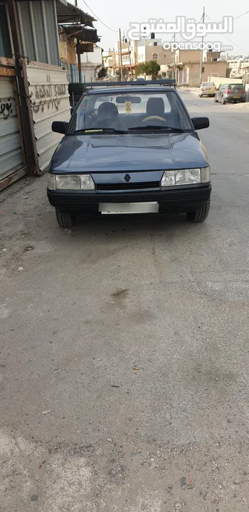 رينو9 ماتور1400