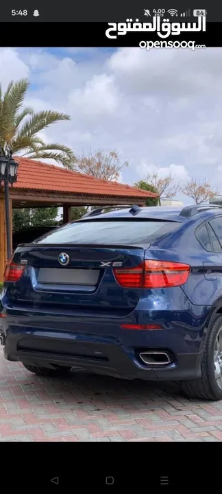 bmw x6 xdrive