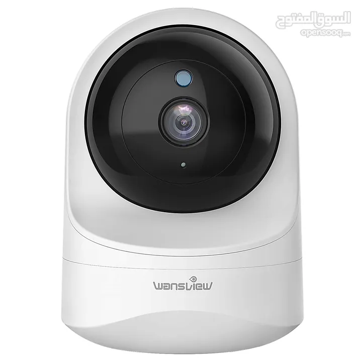 كاميرات مراقبة داخلية للمنزل نوعية اصلية