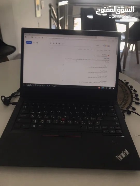 متاح لابتوب