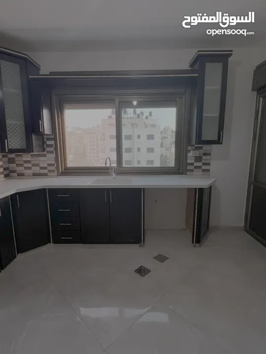 شقة مميزة لعائلة في أرقى مناطق رام الله