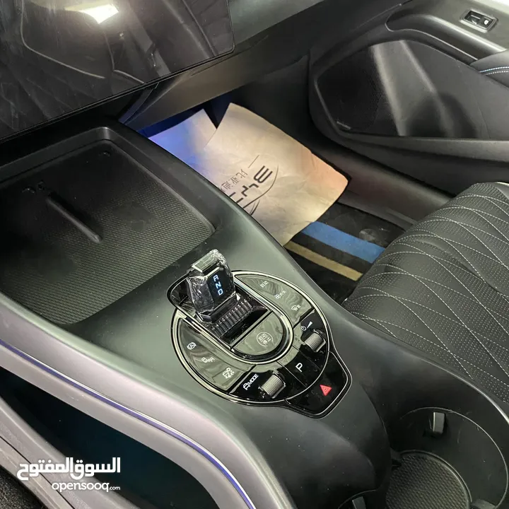 2023 BYD Seal Premium EV
