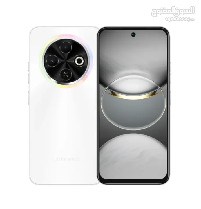 العرض الأقوى SPARK 30C لدى العامر موبايل