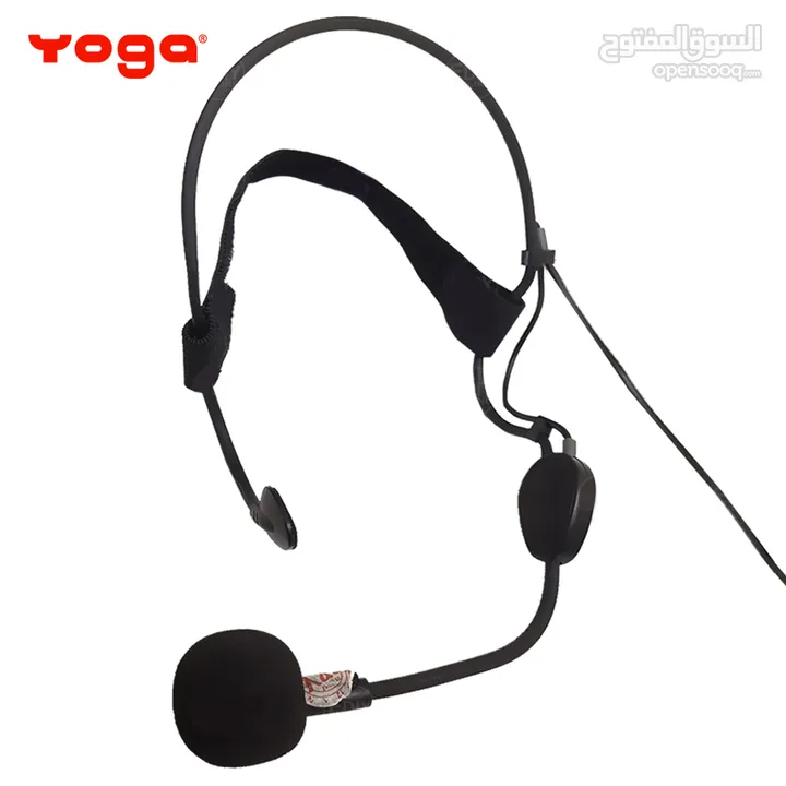 مايك راس يوجا سلك 5 متر Yoga Dm-193