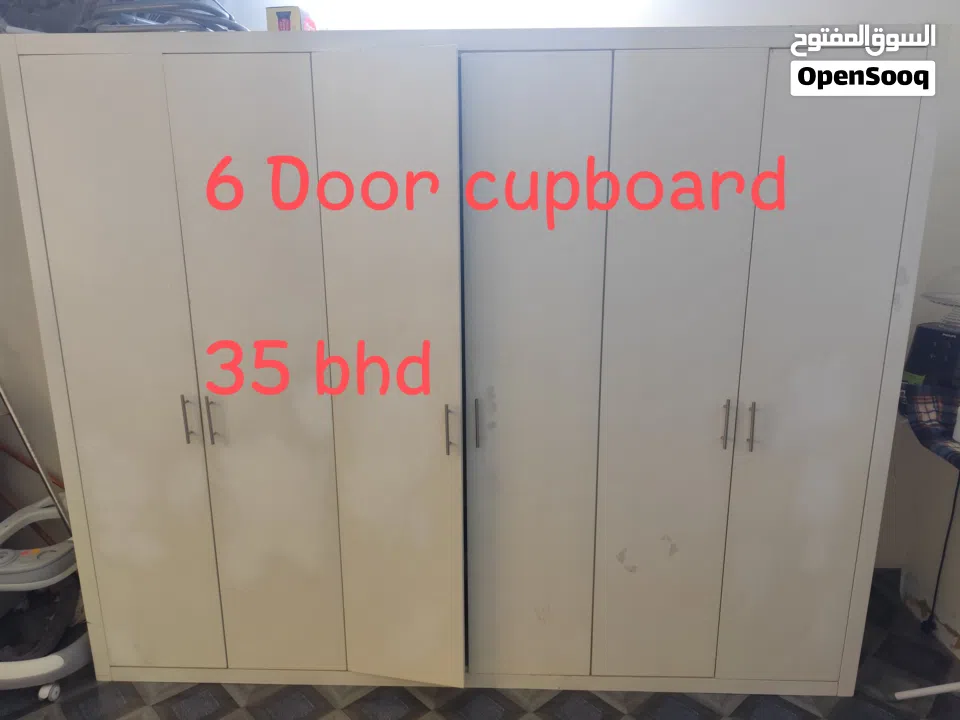 Brand new items for sale in excellent condition