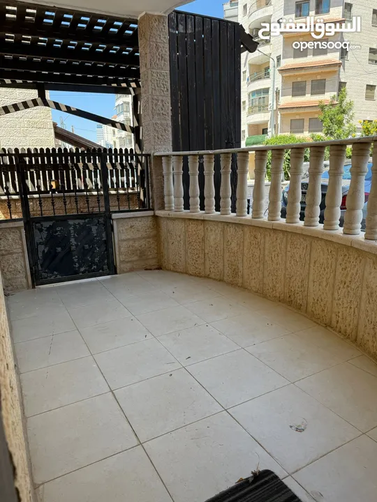 شقة مفروشة في المصيون