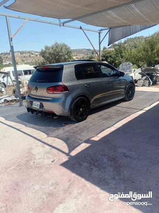 قولف 1600  بنزين  قير اتوماتيك