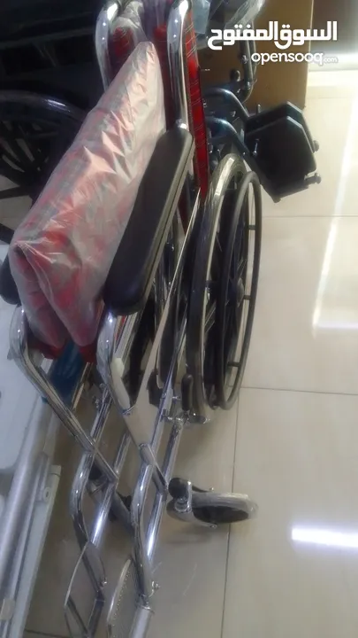 Wheelchair Wholesale Rate Best Quality