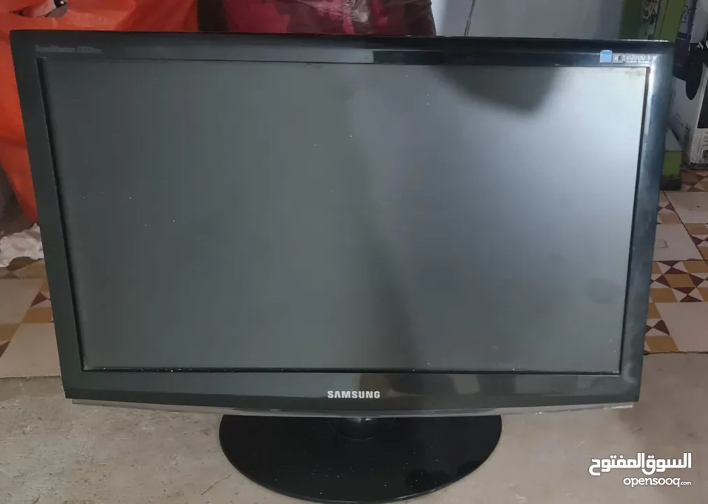 كمبيوتر دسيك توب