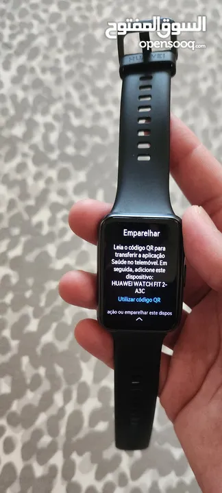 Huawei Watch Fit2- A3C