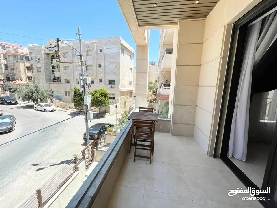 شقة مفروشة للإيجار 120م2 ( Property 16991 )-174848010