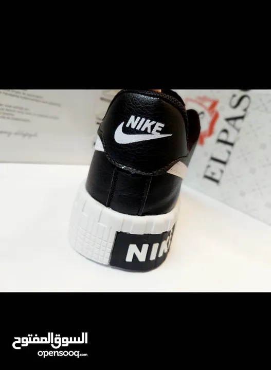 شوز ماركه Nike Air Max وارد امريكي جديد وكاله نمره 40.5