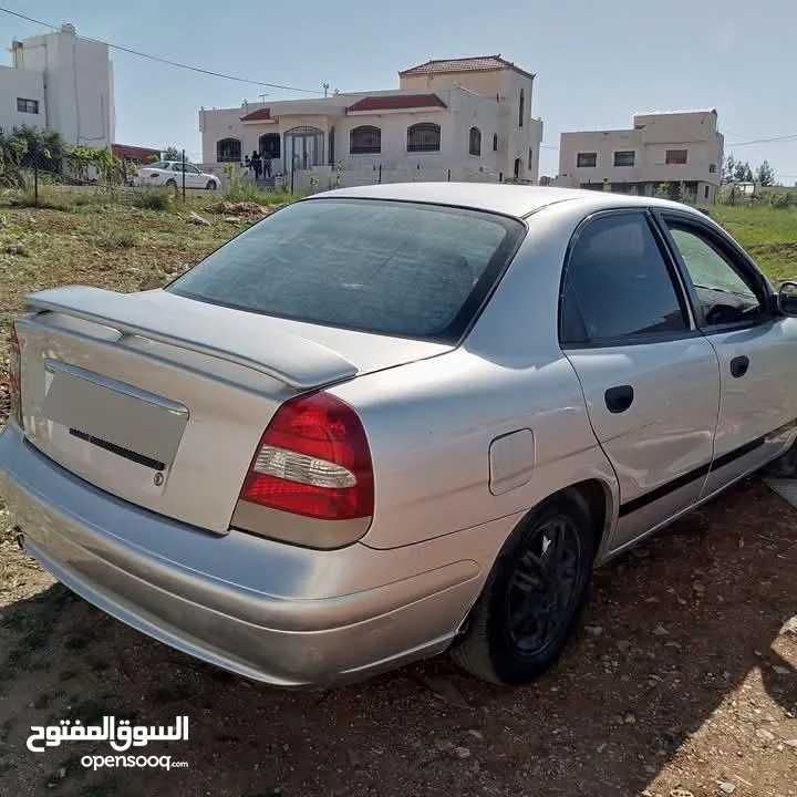 دايو نوبيرا 2
