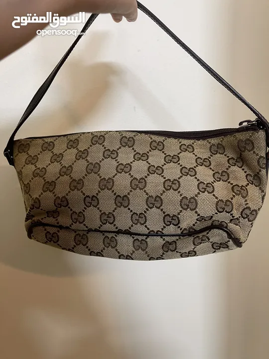 Gucci vintage