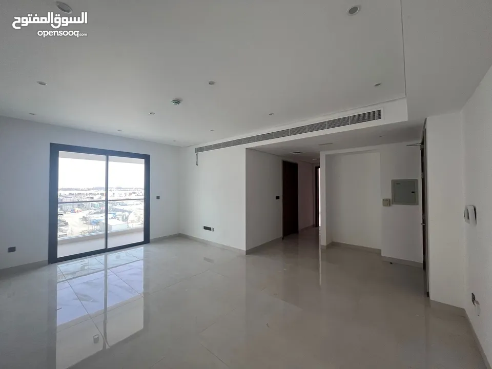 1 BR Brand New Flat For Rent – Al Mouj