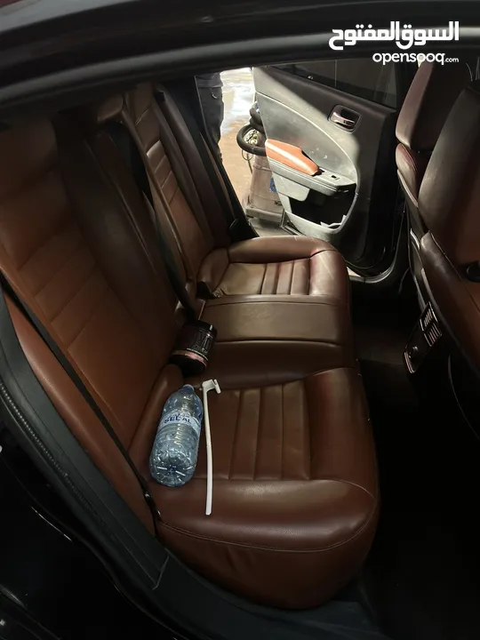 2011 Dodge Charger RT