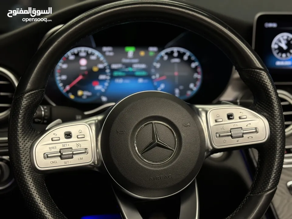 C 200 cabriolet