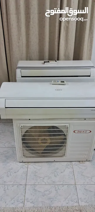 AC FOR SALE GREE AND BEST