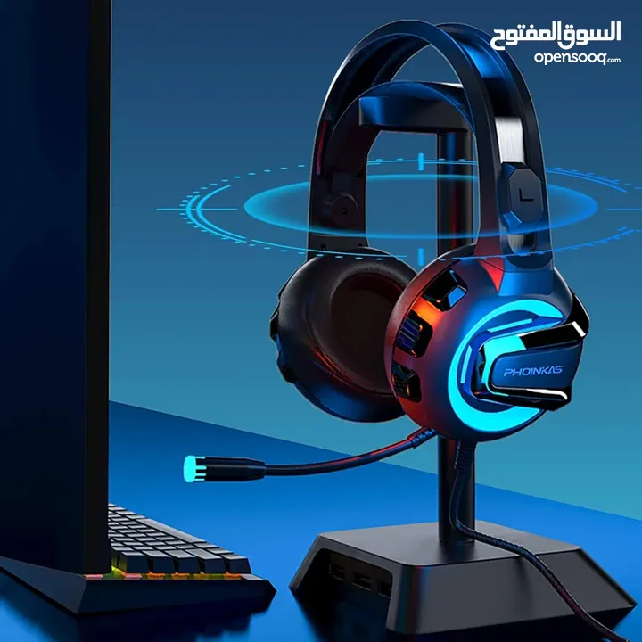 سماعات للرأس FHOINIKAS