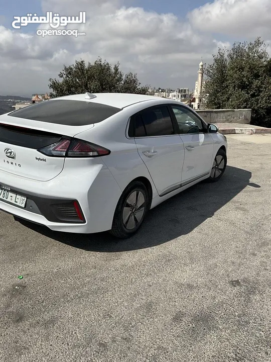 هيونداي ايونيك 2022