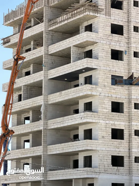 حجر بناء شركة الأقصى للرخام
