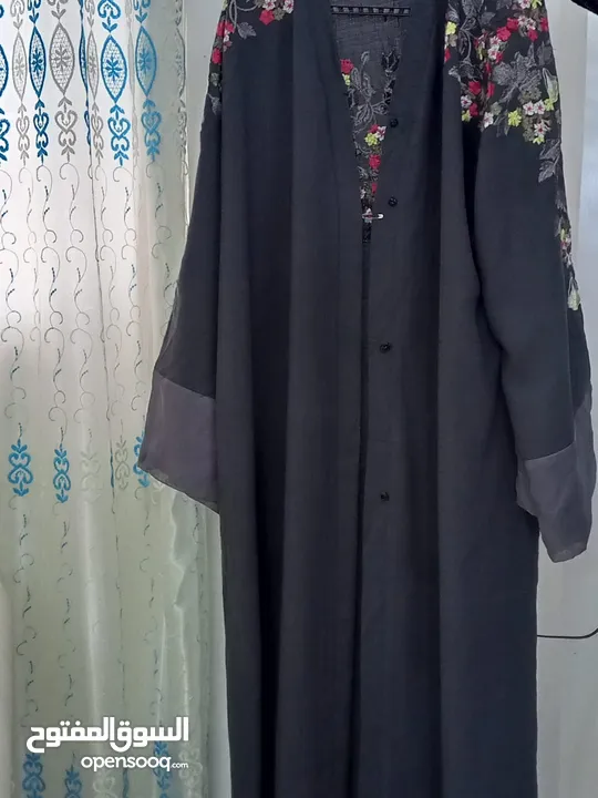 عبايات خليجي